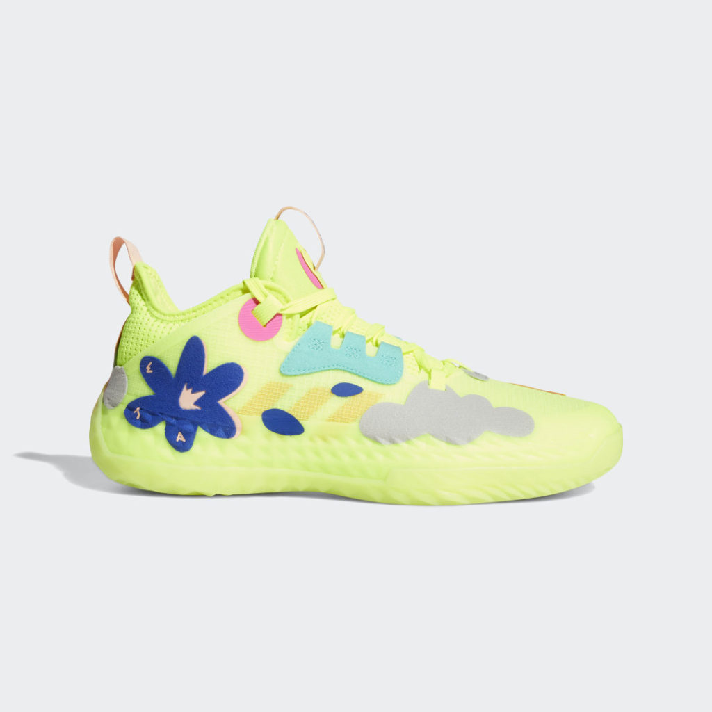 Adidas Harden FY2118