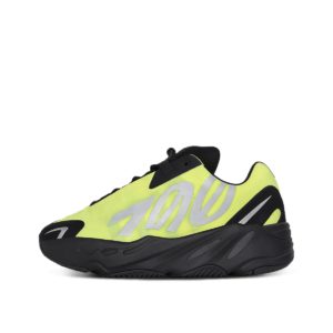Adidas Yeezy Boost 700 MNVN Phosphor (Kids) (2020) (FY3724)