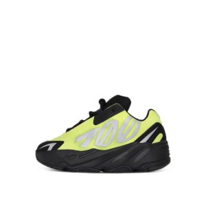 Adidas Yeezy Boost 700 MNVN Phosphor (Inf) (2020) (FY3728)