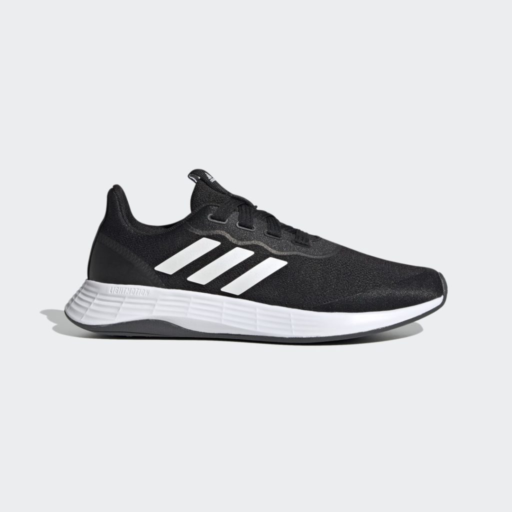 Adidas QT Racer Sport Core Black / Cloud White / Grey Six (FY5680)