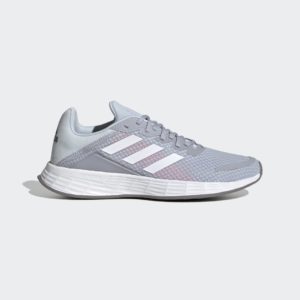 Adidas Duramo SL Halo Blue / Cloud White / Halo Silver (FY6708)