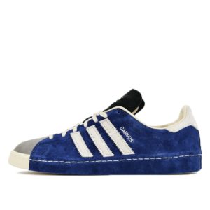 adidas  Campus 80 Recouture Dark Blue Dark Blue/Chalk White/Core Black (FY6753)