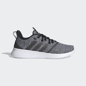 Adidas Puremotion Core Black / Core Black / Cloud White (FY8222)