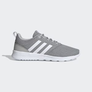 Adidas QT Racer 2.0 Grey Two / Cloud White / Grey Three (FY8312)