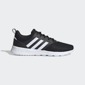 Adidas QT Racer 2.0 Core Black / Cloud White / Grey Five (FY8320)