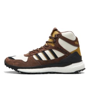 Adidas Human Made Marathon Free Hiker Beige (2020) (FY9148)