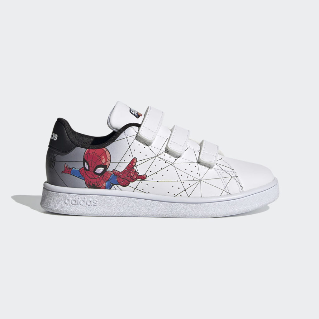 Adidas Advantage FY9251