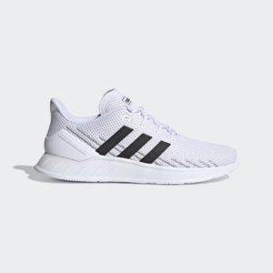 Adidas Questar Flow NXT Cloud White / Core Black / Grey Two (FY9560)