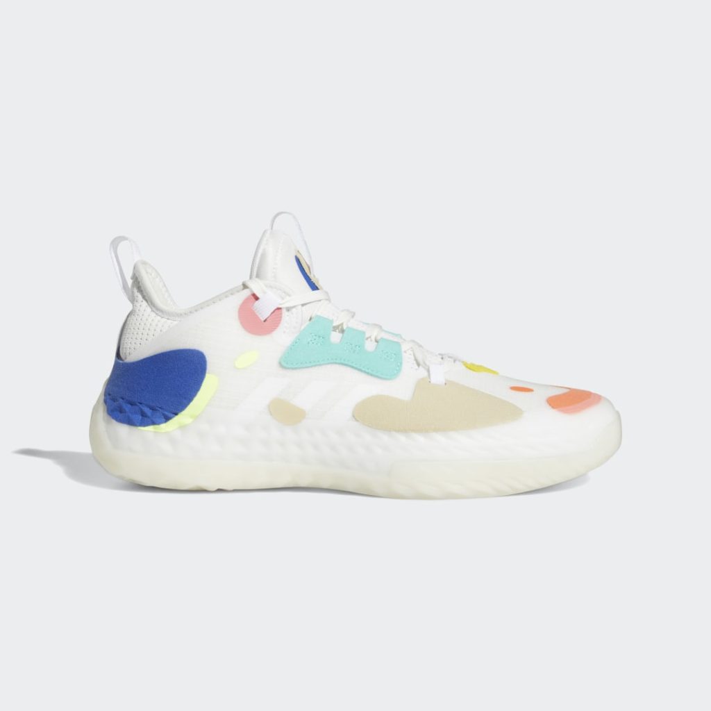 Adidas Harden FZ1071