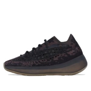adidas Yeezy Boost 380 Onyx Onyx/Onyx/Onyx (FZ1270)
