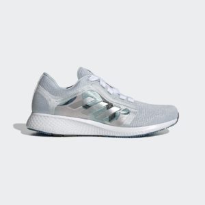 Adidas Edge Lux 4 Silver Metallic / Cloud White / Grey Five (FZ3156)
