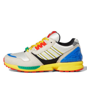 Adidas x LEGO ZX 8000 (2020) (FZ3482)