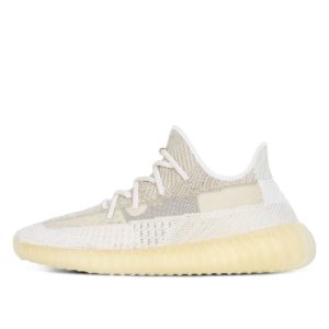 adidas Yeezy Boost 350 V2 Natural Natural/Natural/Natural (FZ5246)