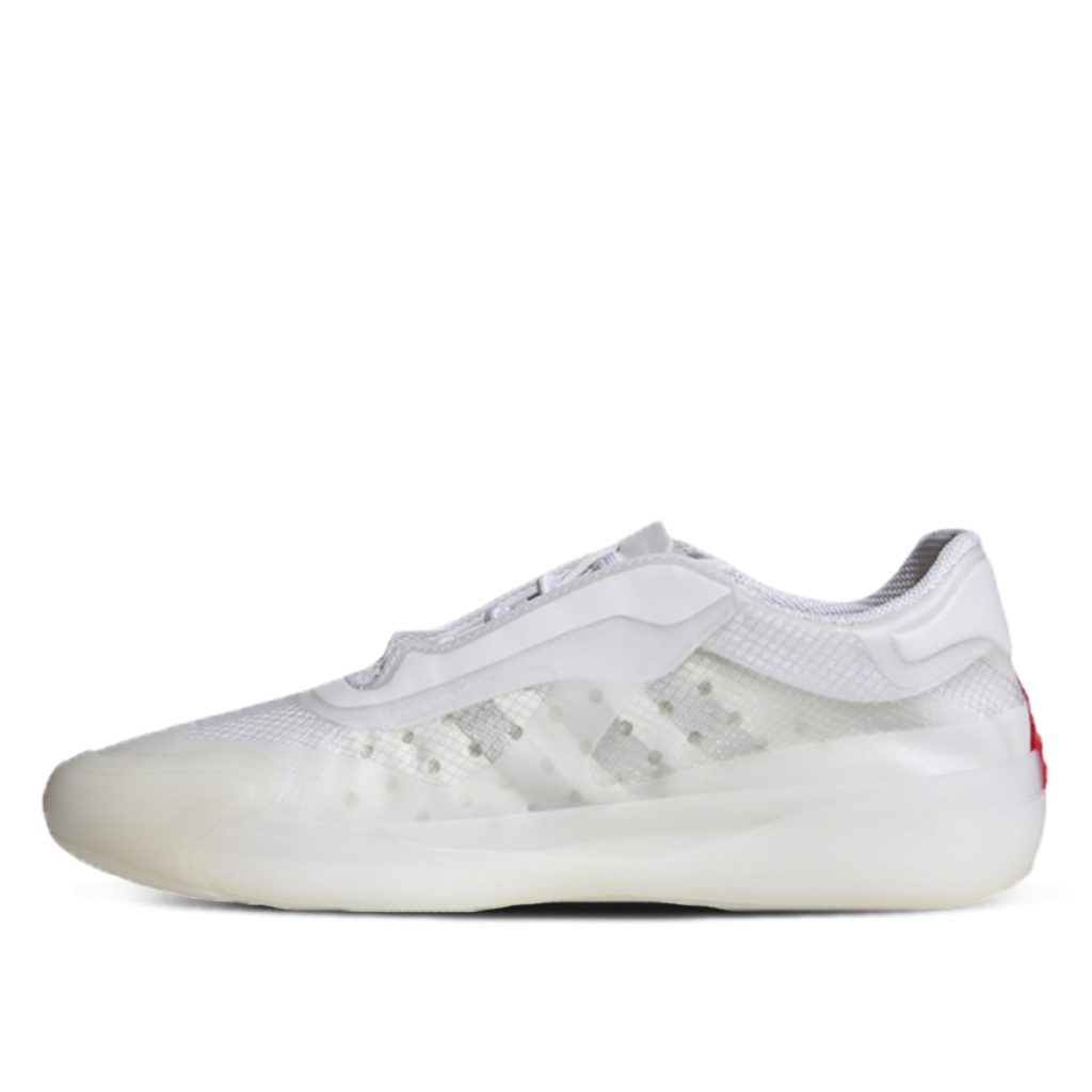 Adidas Luna Rossa 21 Prada White (2020) (FZ5447)
