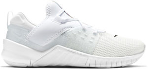 Nike Free X Metcon 2 White White White White (CJ7834-100)