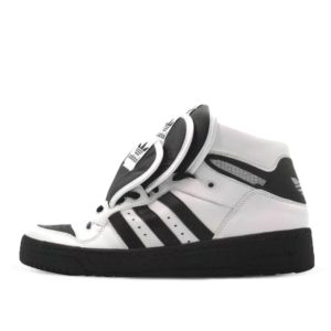 Adidas Jeremy Scott JS 3 Tongue ‘Metro Attitude’ (2010) (G16456)