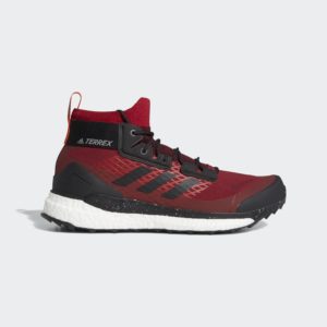 Adidas Terrex Free Hiker Gore-Tex GTX (2019) (G26536)