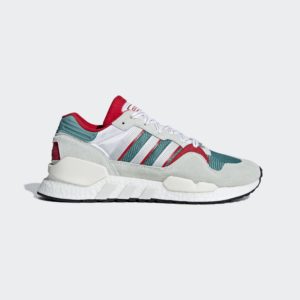 Adidas ZX 930 x EQT ‘Never Made Pack’ (G26806)