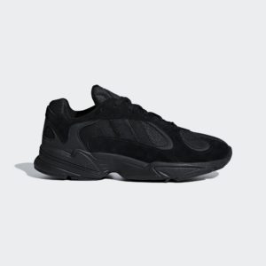 Adidas Yung-1 Triple Black (G27026)
