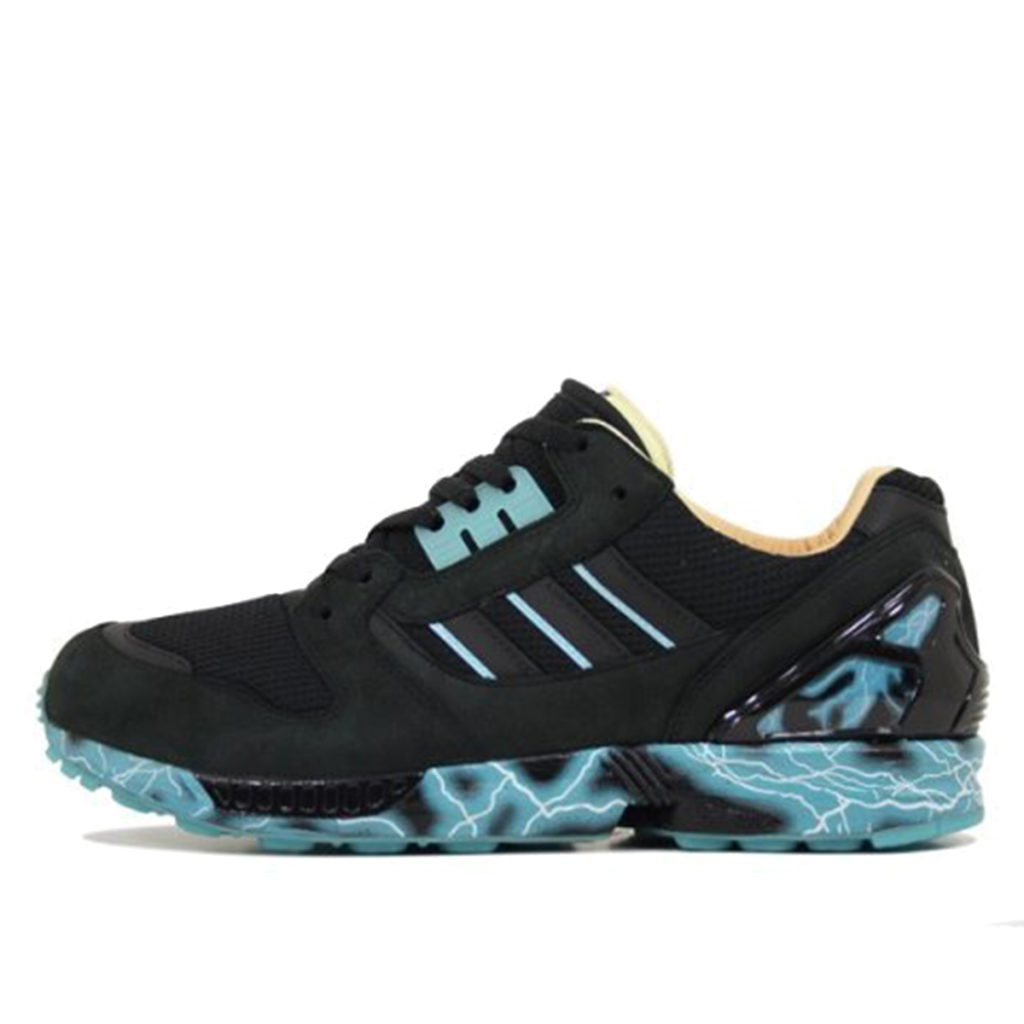Adidas x Star Wars ZX 8000 ‘Emperor’ (G44510)