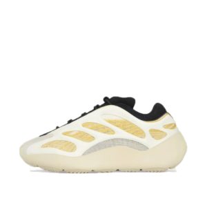 Yeezy 700 V3 Safflower (Kids) (2020) (G54854)