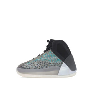 Adidas Yeezy QNTM Teal Blue (Infants) (2020) (G58866)