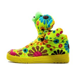adidas JS Bear Flower Power Multicolor (G61076)