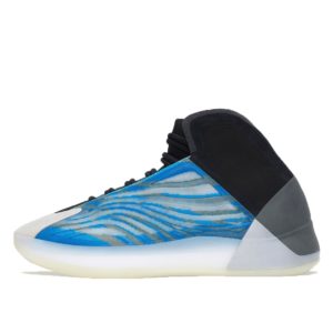 Adidas Yeezy QNTM BSKTBL Frozen Blue (Performance Basketball Model) (2020) (GX5049)