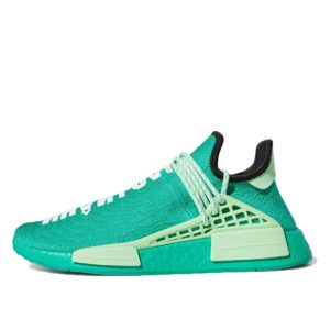 Adidas NMD Hu Pharrell Green Complexland (2020) (GY0089)