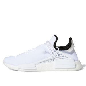 Adidas x Pharrell NMD Hu White (2020) (GY0092)