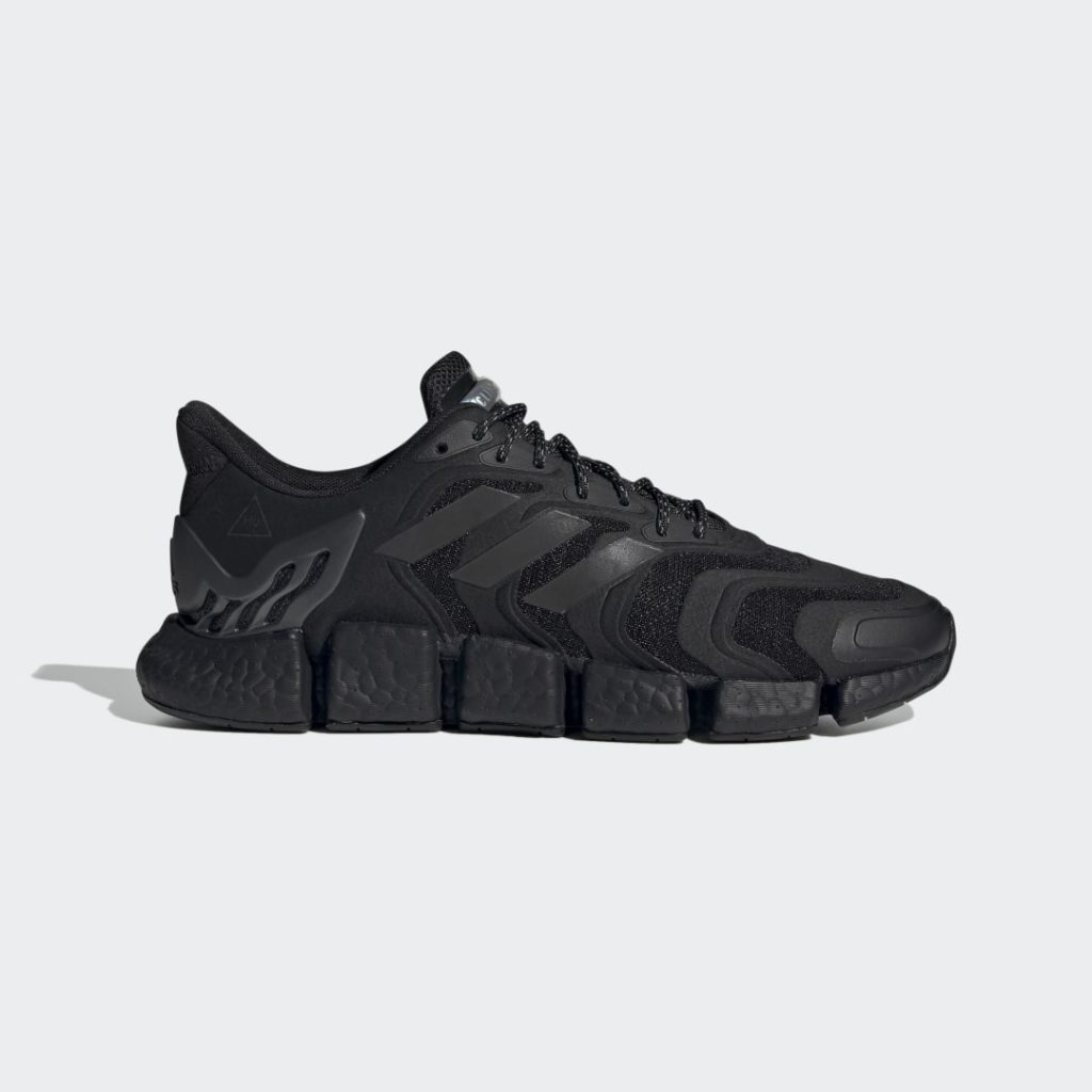 Adidas Pharrell Williams Climacool Vento Core Black / Core Black / Core Black (GZ7593)
