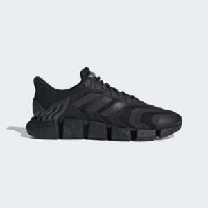 Adidas Pharrell Williams Climacool Vento Core Black / Core Black / Core Black (GZ7593)