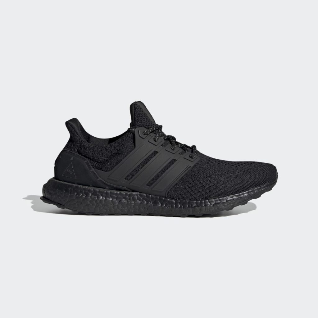 Adidas Pharrell Williams Ultraboost DNA Core Black / Core Black / Core Black (H01893)
