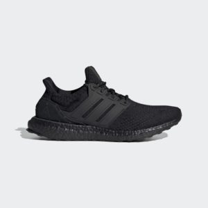 Adidas Pharrell Williams Ultraboost DNA Core Black / Core Black / Core Black (H01893)