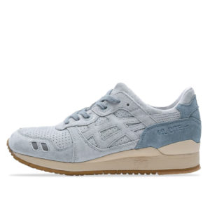 ASICS  Gel-Lyte III Saint Alfred Olive/Birch Olive/Birch (H33LK-8016)