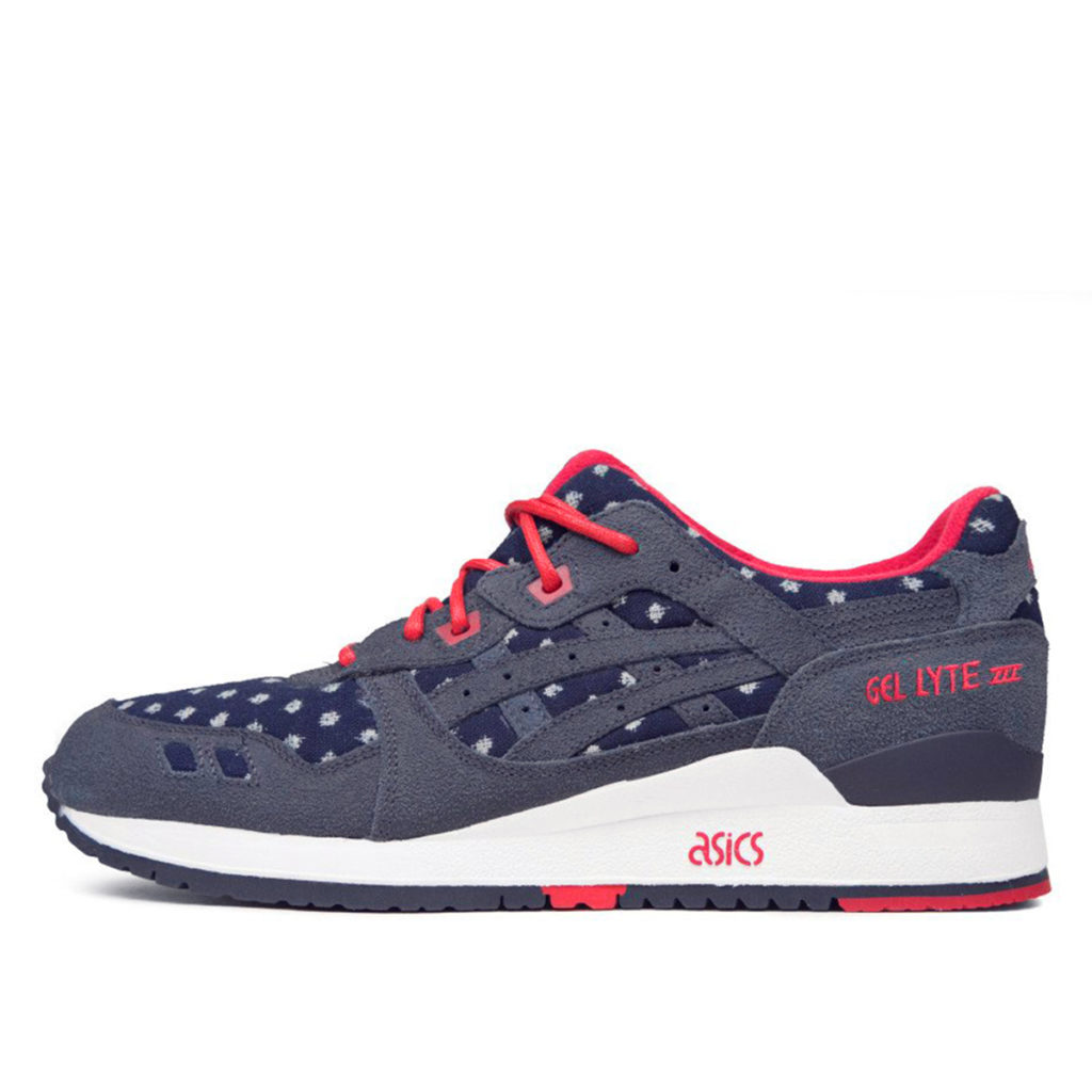 Asics Gel Lyte 3 H40LK-5050