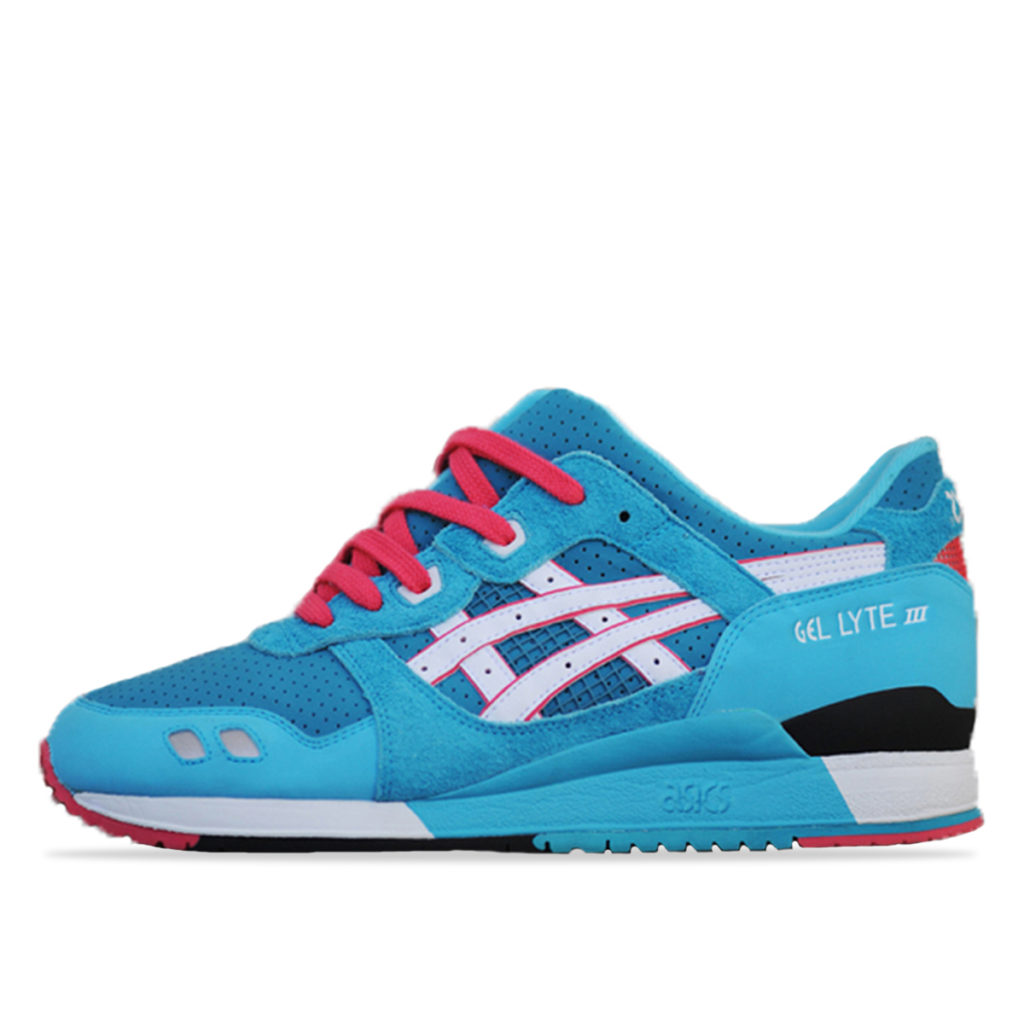 Asics Gel Lyte 3 H42HK-4001