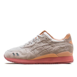 Asics x Packer Shoes Gel-Lyte III GL 3 ‘Dirty Buck’ (2015) (H50SK-1212)