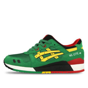 Asics Gel-Lyte III GL 3 ‘Carnival Pack’ (2015) (H514N-8404)