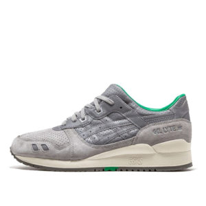 Asics x Size? Gel-Lyte III GL 3 ‘Tsavorite’ (2015) (H51VK-9393)