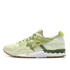 Asics Gel-Lyte V 5 Prickly Pear (H52HK-1185)