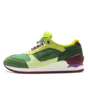 Asics Gel-Respector 24 Kilates "Virgen Extra" (H53UK-8686)