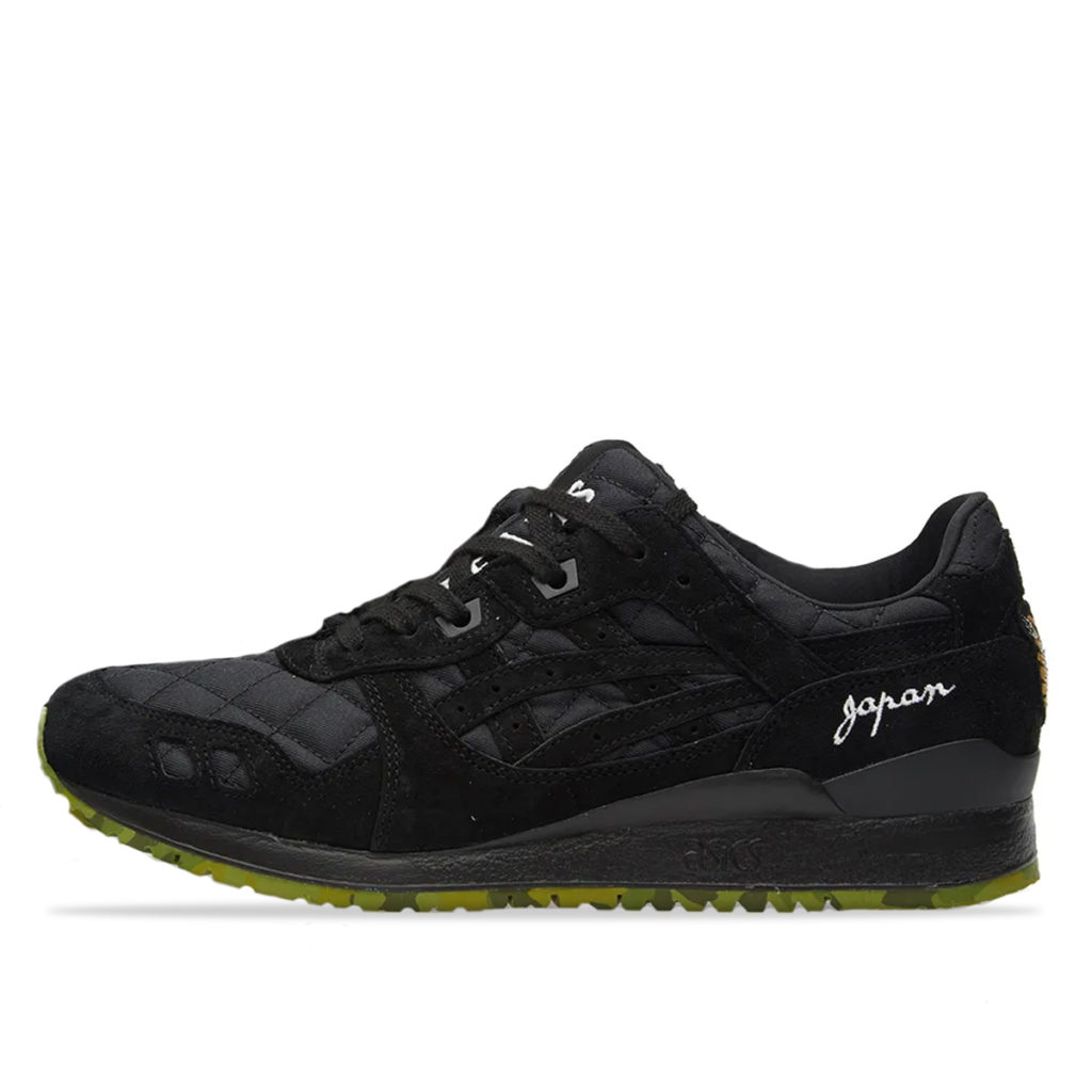 Asics Gel Lyte 3 H60LK-9090