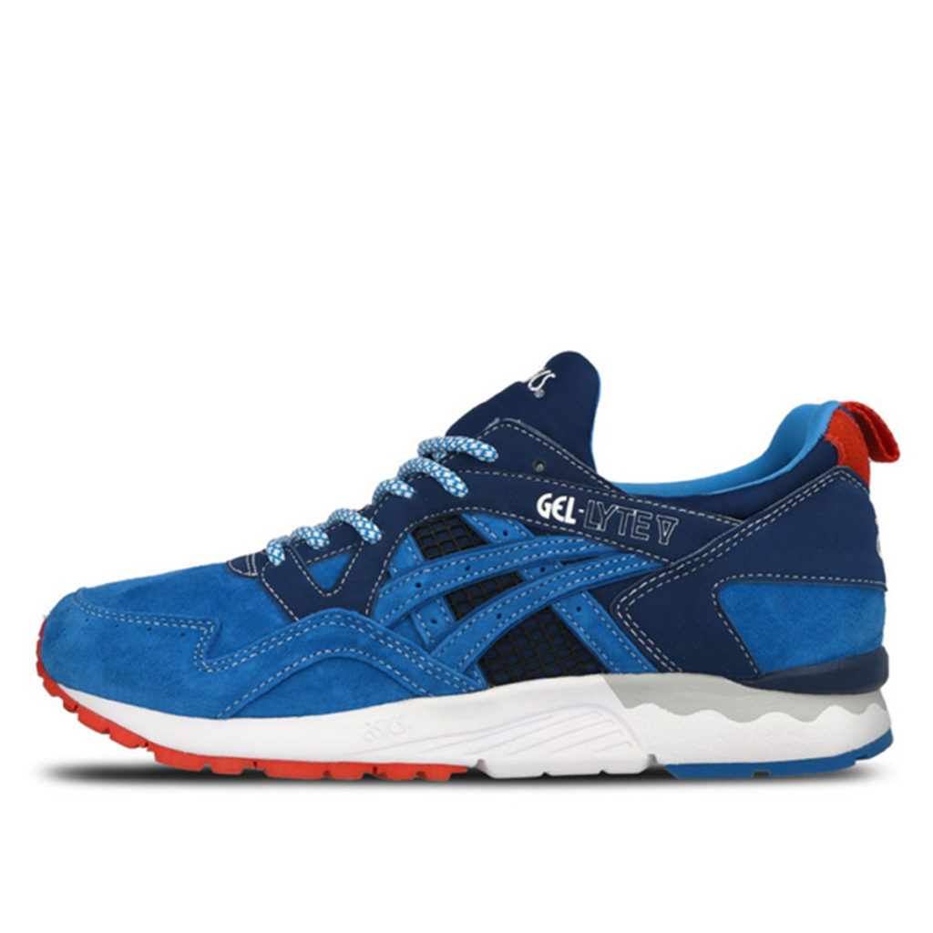 Asics Gel Lyte V H60SJ-5042