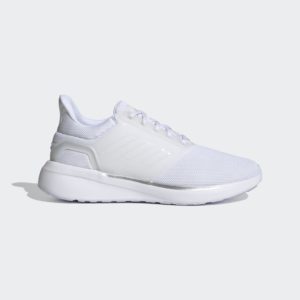 Adidas EQ19 Run Cloud White / Cloud White / Matte Silver (H68091)