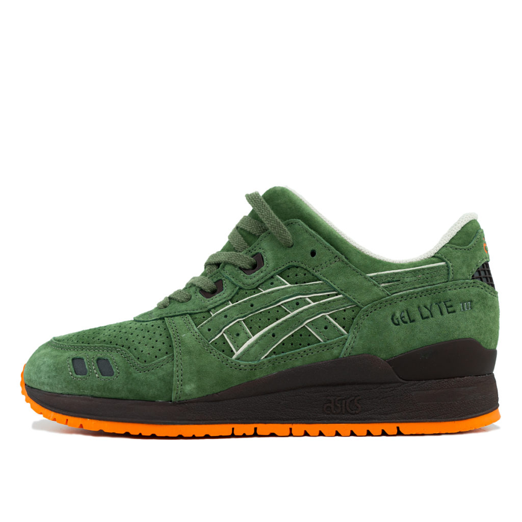 Asics Gel Lyte 3 H6C3K-6969