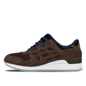 ASICS  Gel-Lyte III Disney Beauty and the Beast Coffee Coffee Bean/Medieval Blue (H70NK-2949)