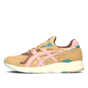 Asics x Asphaltgold Gel-DS Trainer OG ‘Jugendstil’ (2018) (H7LNK-1720)