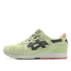 Asics x End Clothing Gel-Lyte III GL 3 Wasabi (H7LPK-8512)