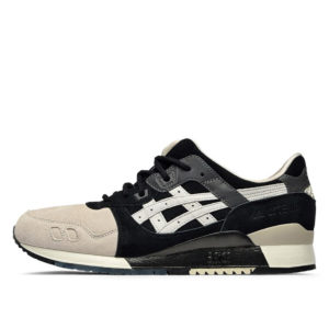 Asics Kickslab x Gel Lyte III GL 3 “Kishinobi” (H8M4K-9002)